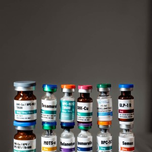 A New Approach to Healing