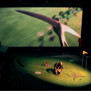 Performance in Focus 