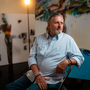 Dances with Canvas