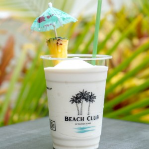 Tropical Toast