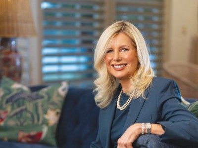 2025 Women Who Roar Leadership and Awards Luncheon