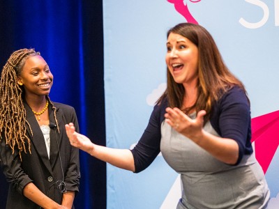 2026 SMARTgirl Mentorship Summit