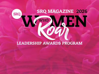2026 Women Who Roar Leadership Awards Nominations 