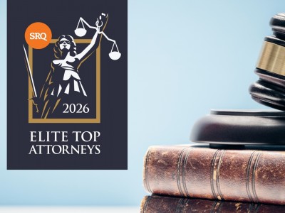 2026 Elite Top Attorneys Program