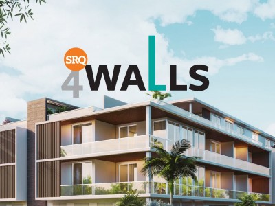 2026 4WALLS Commercial Building Design Awards