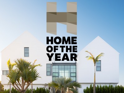 2027 Home of the Year Competition