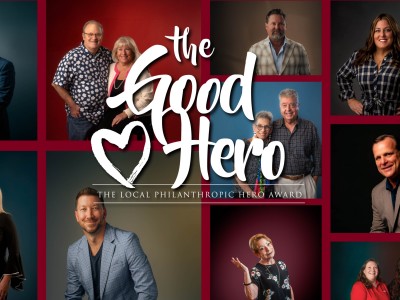 2026 Annual Good Hero Philanthropic Awards