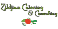 Zildjian Catering & Consulting