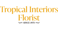 Tropical Interiors Florist