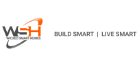 Wicked Smart Homes