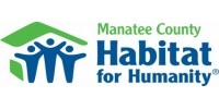 Manatee County Habitiat for Humanity