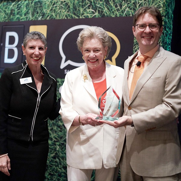 SB2 Symposium Philanthropic Agenda