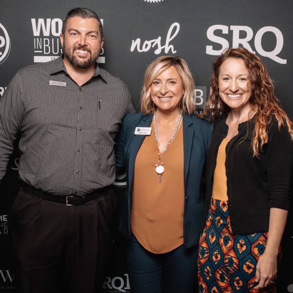 SB2 Symposium State of the Local Economy