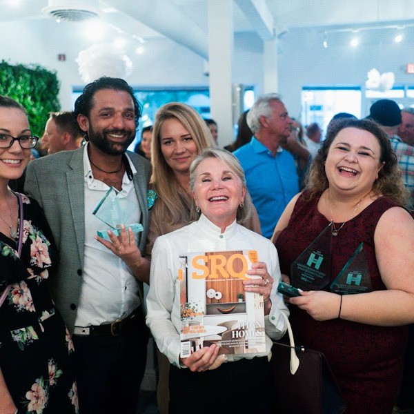 Home of the Year Awards 2020