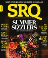 Most recent Print cover