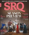 Most recent Print cover