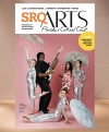 Most recent Print cover