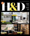Most recent Print cover