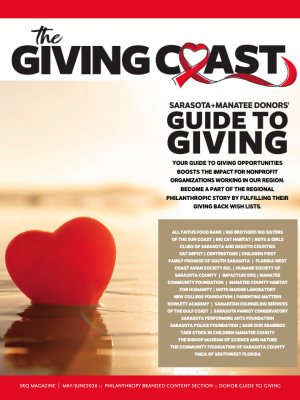 Philanthropy