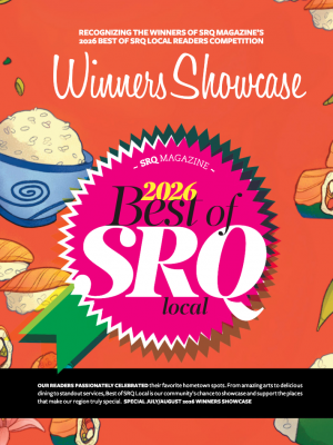 Best of SRQ Local