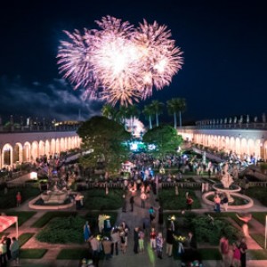 Dispatches from RIAF 2014 Part 1: Auspicious Beginning