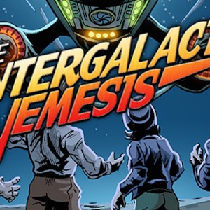 Dispatches From RIAF 2014 Part 2: Alien Invasion