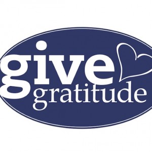 Give Gratitude, Grateful Patient Program