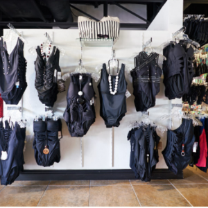 Black Suits from the Black Sea