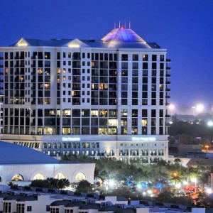 Sarasota Film Festival Begins Tonight