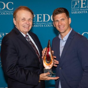 Dealers United Wins Ringling Innovation Award