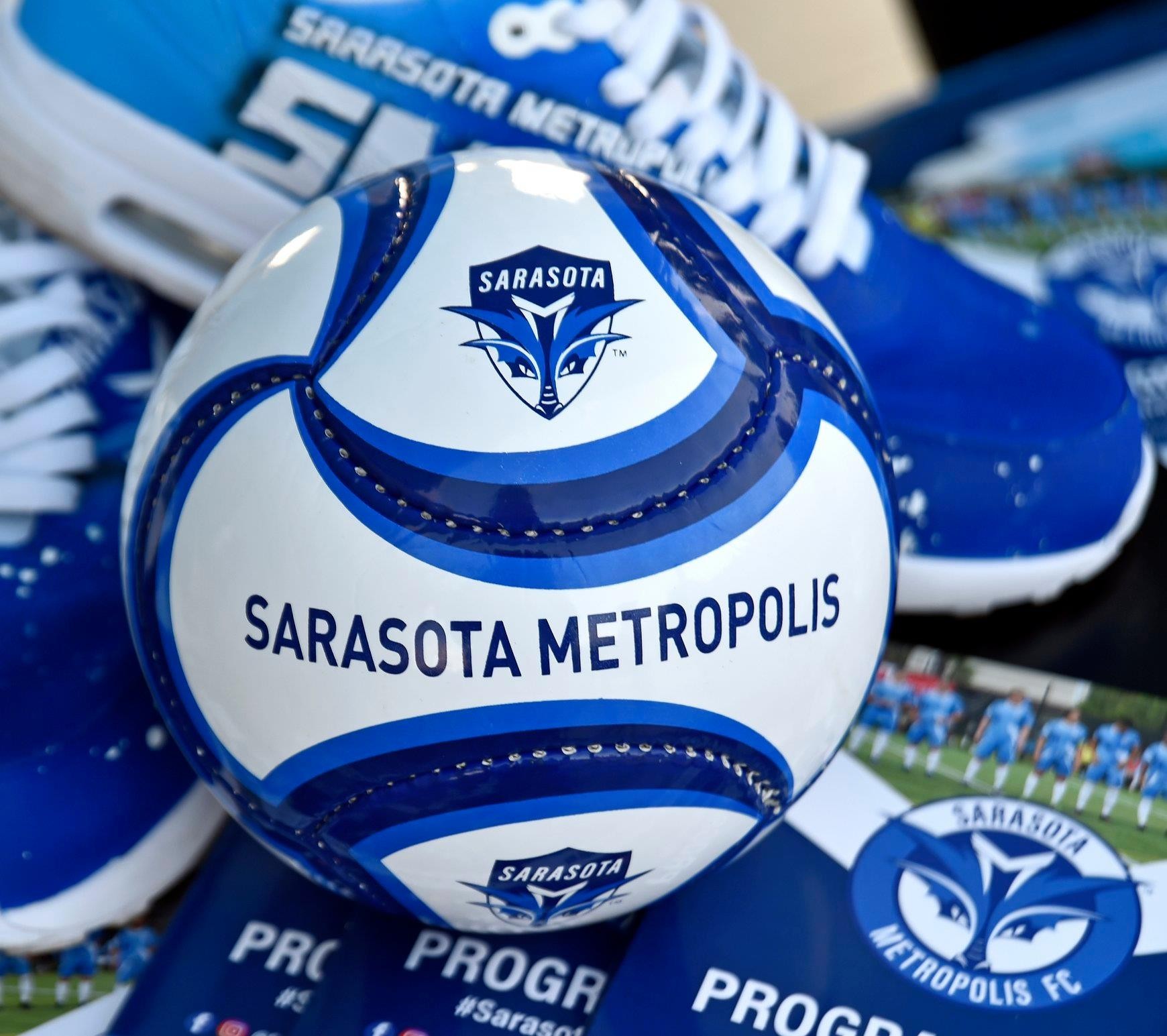 SarasotaBradenton Scores Its First Soccer Franchise SRQ Daily Jun 4
