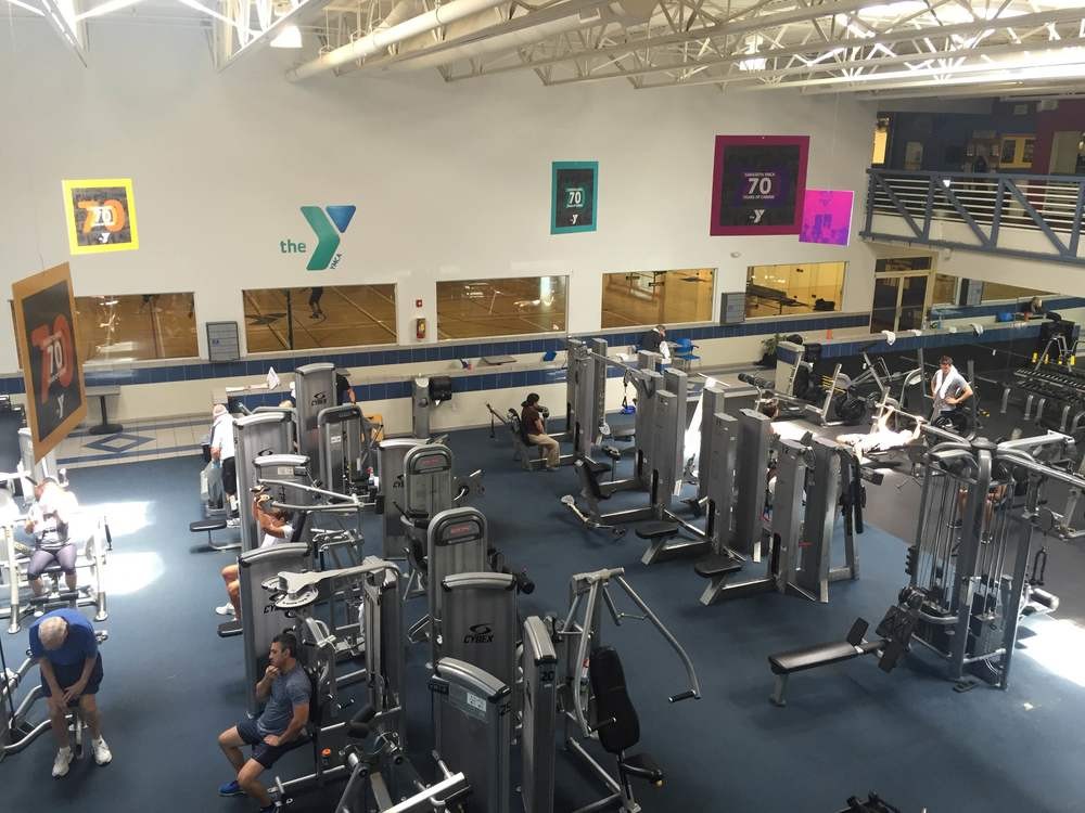 Deal Reached To Keep Open Ymca Centers