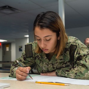 Bradenton Sailor Serves on the USS Bonhomme Richard