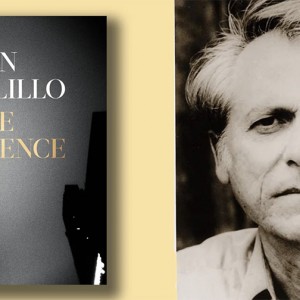 SRQ Book Club: The Silence by Don DeLillo