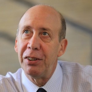 Barwin to Present Retirement Transition Plan