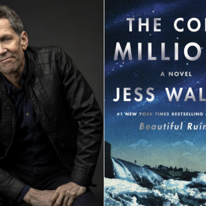 SRQ Book Club: The Cold Millions by Jess Walters
