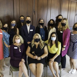 Florida Public Relations Association Announces Board, Celebrates Member Achievements