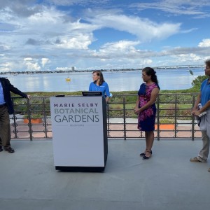 Solutions to Avoid Red Tide (START) Launches Regional Healthy Ponds Collaborative
