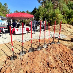 Firmo Construction Breaks Ground on Marriott Hotel in Georgia, Awarded First Project Outside of Florida