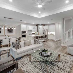 Pulte Homes Announces Models and Floor Plans for New Magnolia Ranch Neighborhood in Bradenton