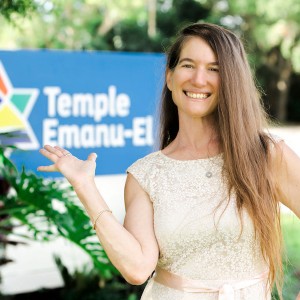 Temple Emanu-El Presents Sapphire Celebration