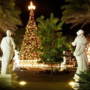 St. Armands Circle Presents: Holiday Night of Lights
