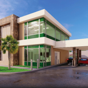 First Home Bank Breaks Ground on Second Sarasota Banking Center