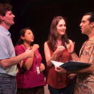 FSTâ€™s â€˜America in One Roomâ€™ Reconciles Beyond the Stage