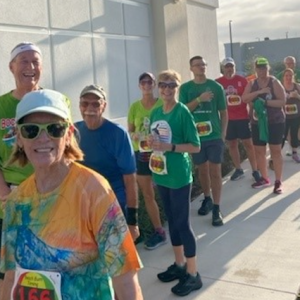 Wellen Park's Race Series Kicks Off with Inaugural St. Patrickâ€™s Day 5K Race   
