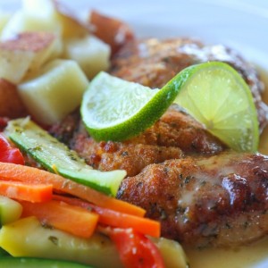 Catch the Citrus Grouper at The Dry Dock