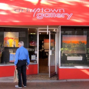  Art Uptown Gallery Celebrates its 42rd 