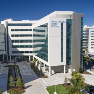  Sarasota Memorial Earns Accreditation for Rectal Cancer Care   
