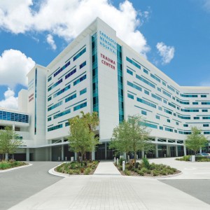 Sarasota Memorial Hospital Named Among Nation's 100 Top Hospitals, and 40 Best Teaching Hospitals 