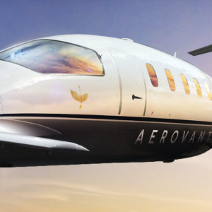AeroVanti Air Club Announces $9.75M Funding Round
